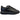 Men's Oversized Low Trainers Black Size EU 42 / UK 8