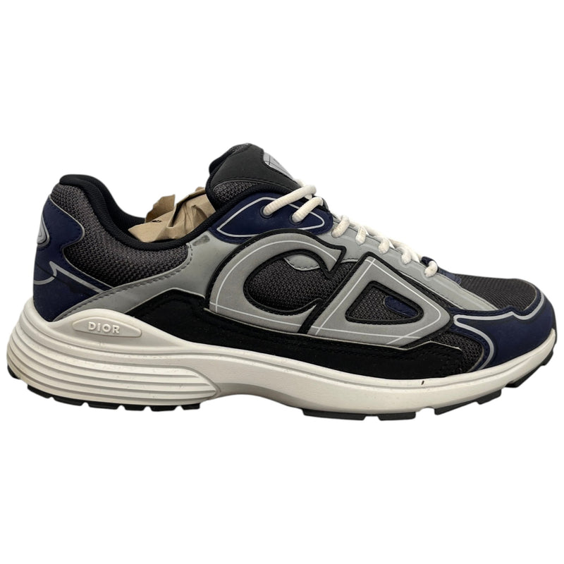Men's B30 Low Trainers Black Size EU 46 / UK 12