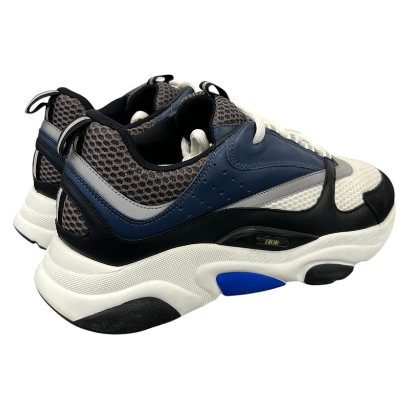 Men's B22 Low Trainers Navy Size UK 12 / EU 46