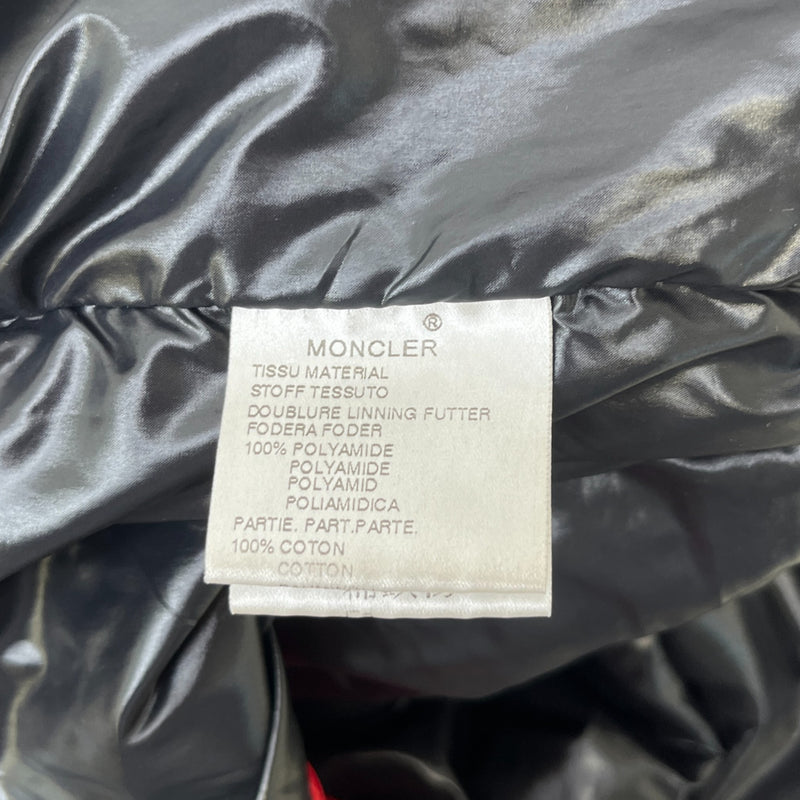 Women's Trench Jacket Red Size 2 / UK 12