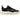 Men's Gumboy Runner Low Trainers Black Size EU 41 / UK 7