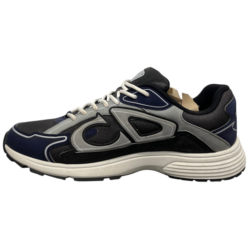 Men's B30 Low Trainers Black Size EU 46 / UK 12