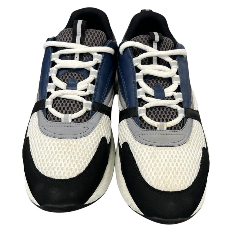Men's B22 Low Trainers Navy Size UK 12 / EU 46