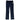 Men's Plain Trousers Navy Size IT 48 / UK 32