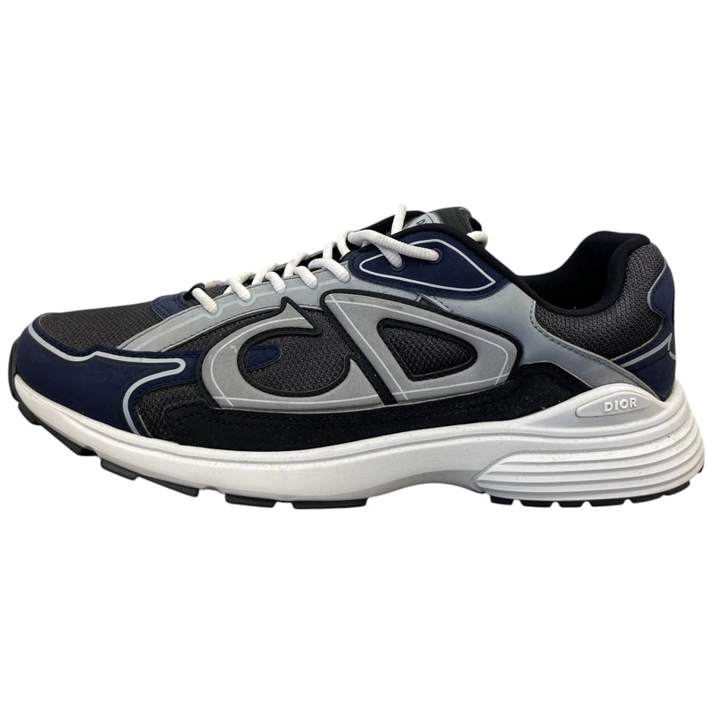 Men's B30 Low Trainers Black Size EU 46 / UK 12