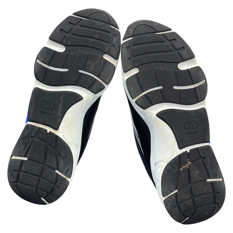 Men's B22 Low Trainers Navy Size UK 12 / EU 46
