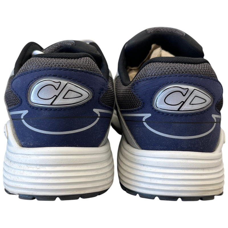 Men's B30 Low Trainers Black Size EU 46 / UK 12