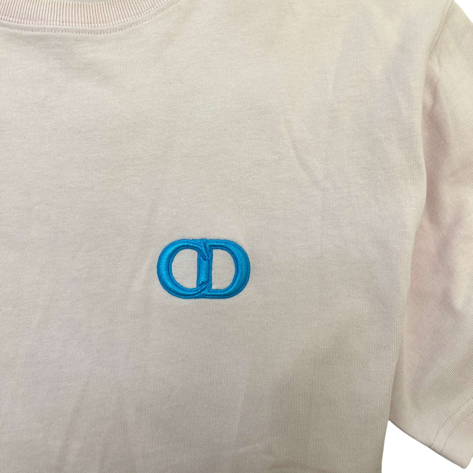 Men's Cd Icon T-Shirt Pink Size L - Photo 5