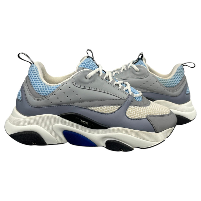Men's B22 Low Trainers Grey Size UK 7 / EU 41