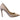 Women's Rockstud Heels Mauve Size EU 37 / UK 4