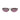 Women's Everyday Oval Sunglasses Black