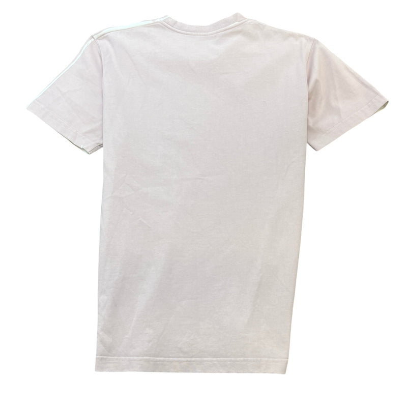 Men's X Shawn Stussy T-Shirt Pink Size S