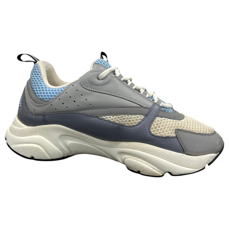 Men's B22 Low Trainers Grey Size UK 7 / EU 41