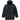 Men's Chateau Down Jacket Black Size M