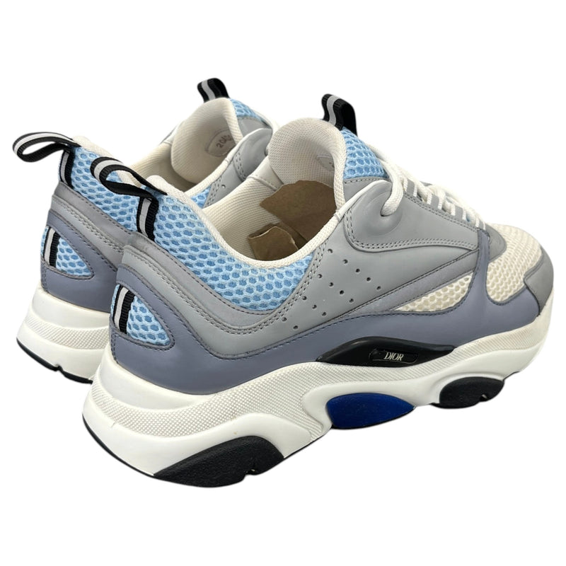 Men's B22 Low Trainers Grey Size UK 7 / EU 41
