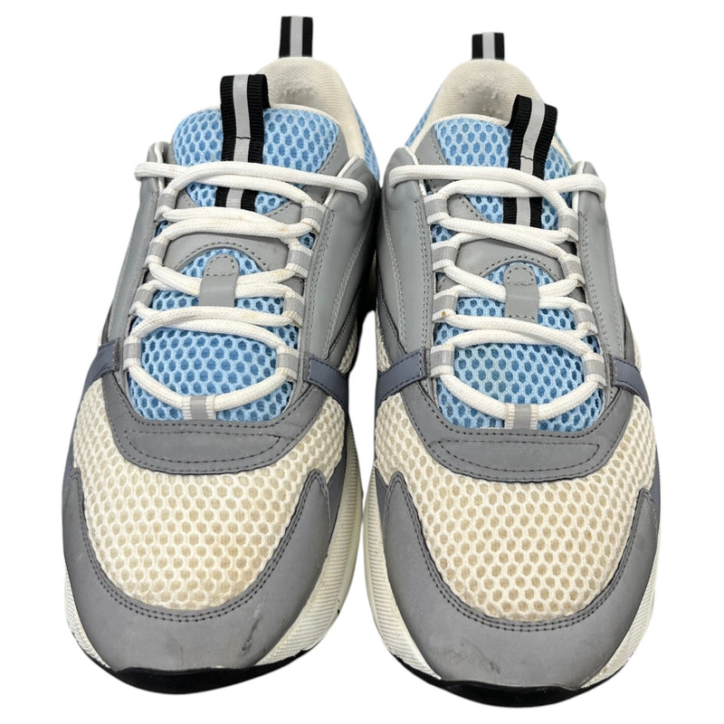 Men's B22 Low Trainers Grey Size UK 7 / EU 41