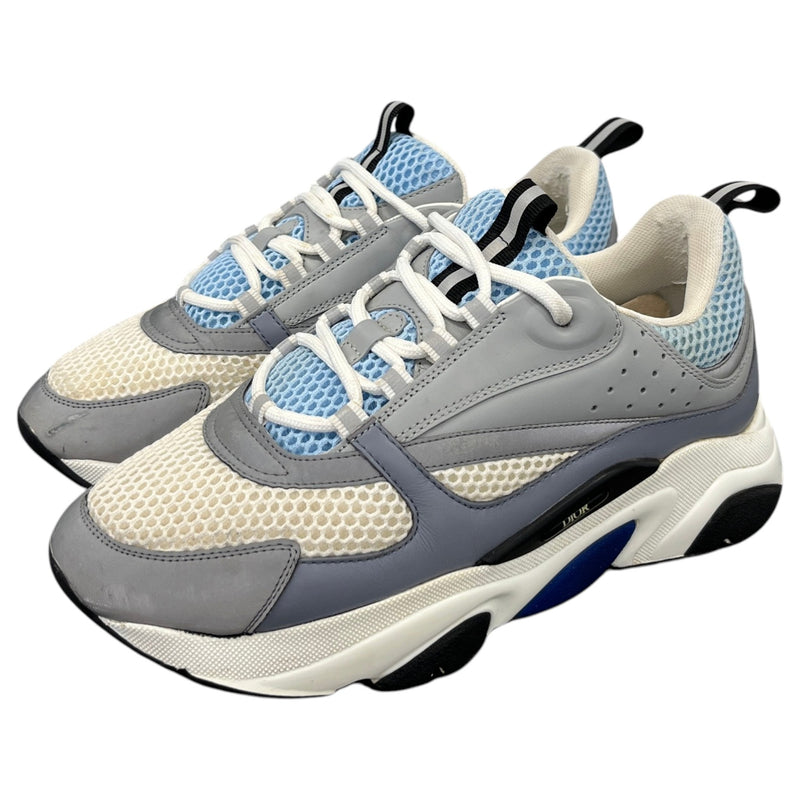 Men's B22 Low Trainers Grey Size UK 7 / EU 41