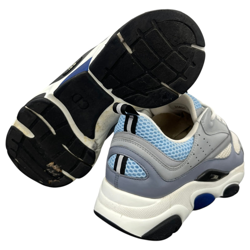 Men's B22 Low Trainers Grey Size UK 7 / EU 41