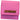 Women's Le Sac Bracelet Bag Pink
