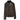 Men's Ff Jacquard Jacket Brown Size XS