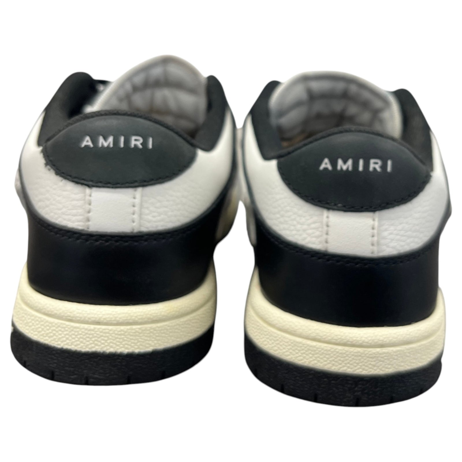 Men's Skel Top Low Trainers Black Size UK 7 / EU 41 - Photo 7