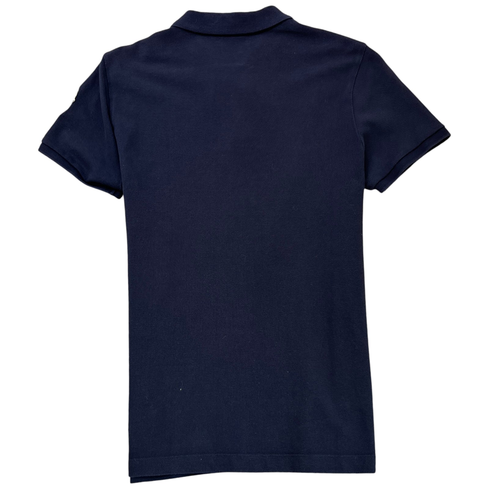 Men's Maglia Polo Shirt Navy Size S - Photo 2