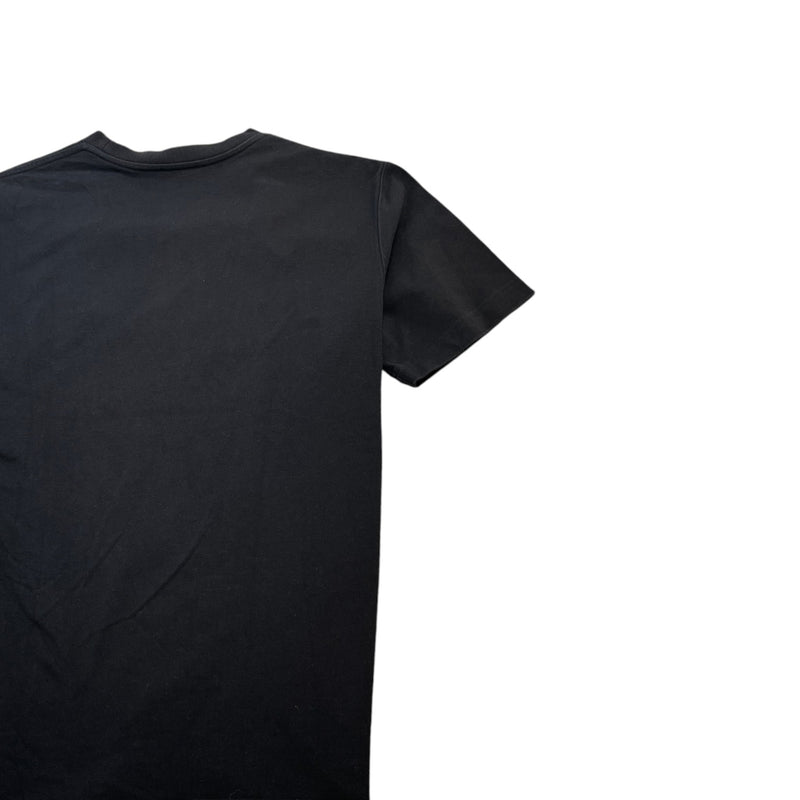 Men's Cd Icon T-Shirt Black Size M