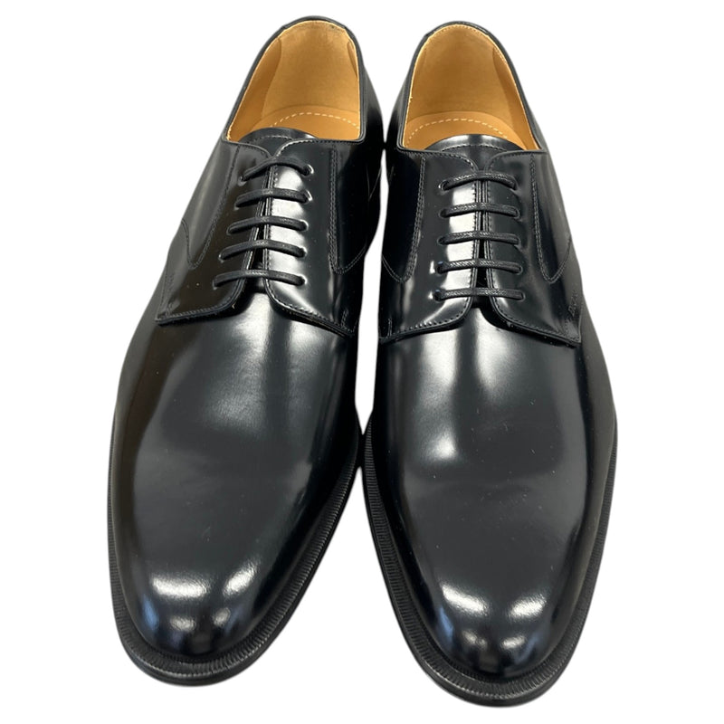 Men's Timeless Derby Loafers Black Size UK 9 / EU 43