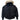 Men's Chilliwack Bomber Down Jacket Black Size S