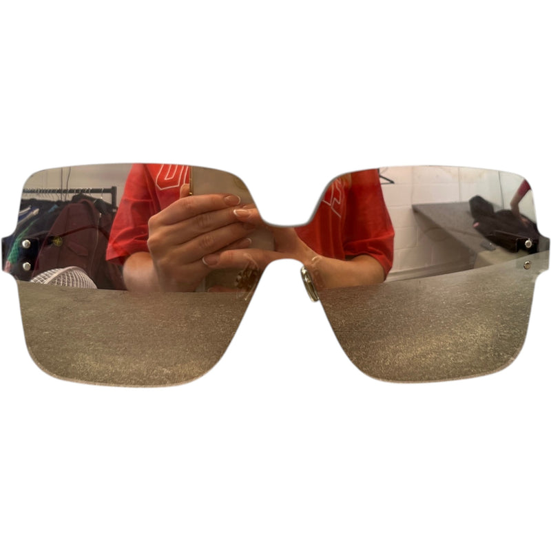 Women's Colorquake 1 Sunglasses Gold