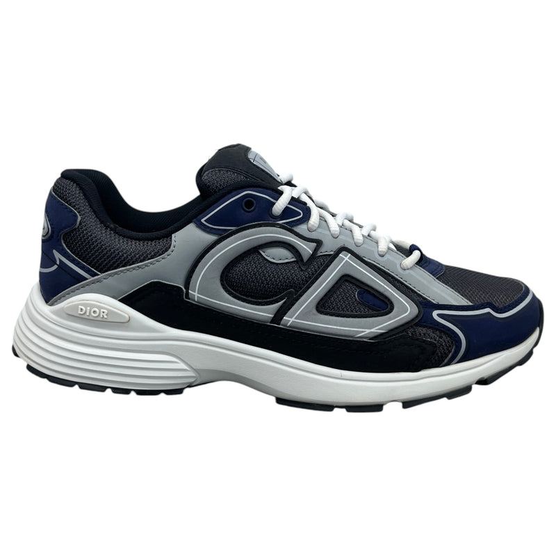 Men's B30 Low Trainers Black Size UK 8 / EU 42