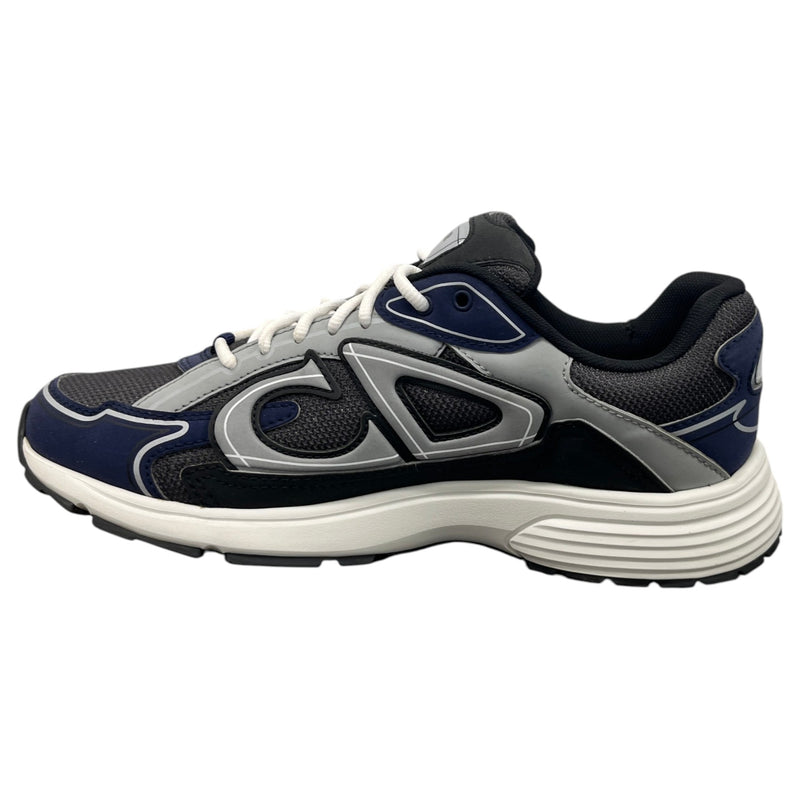 Men's B30 Low Trainers Black Size UK 8 / EU 42