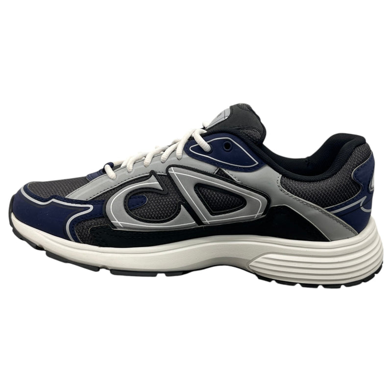 Men's B30 Low Trainers Black Size UK 8 / EU 42