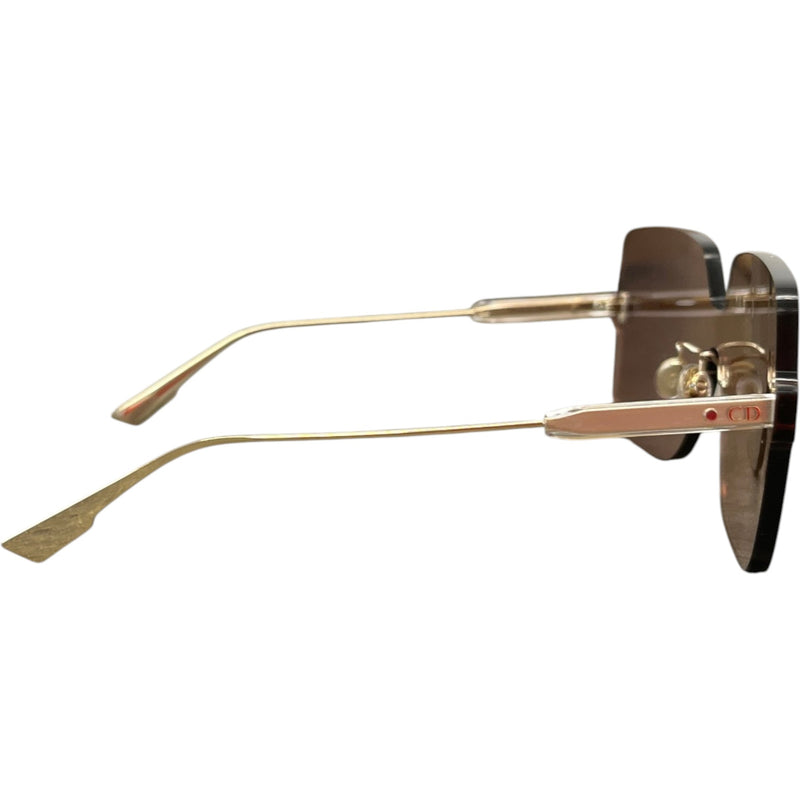 Women's Colorquake 1 Sunglasses Gold