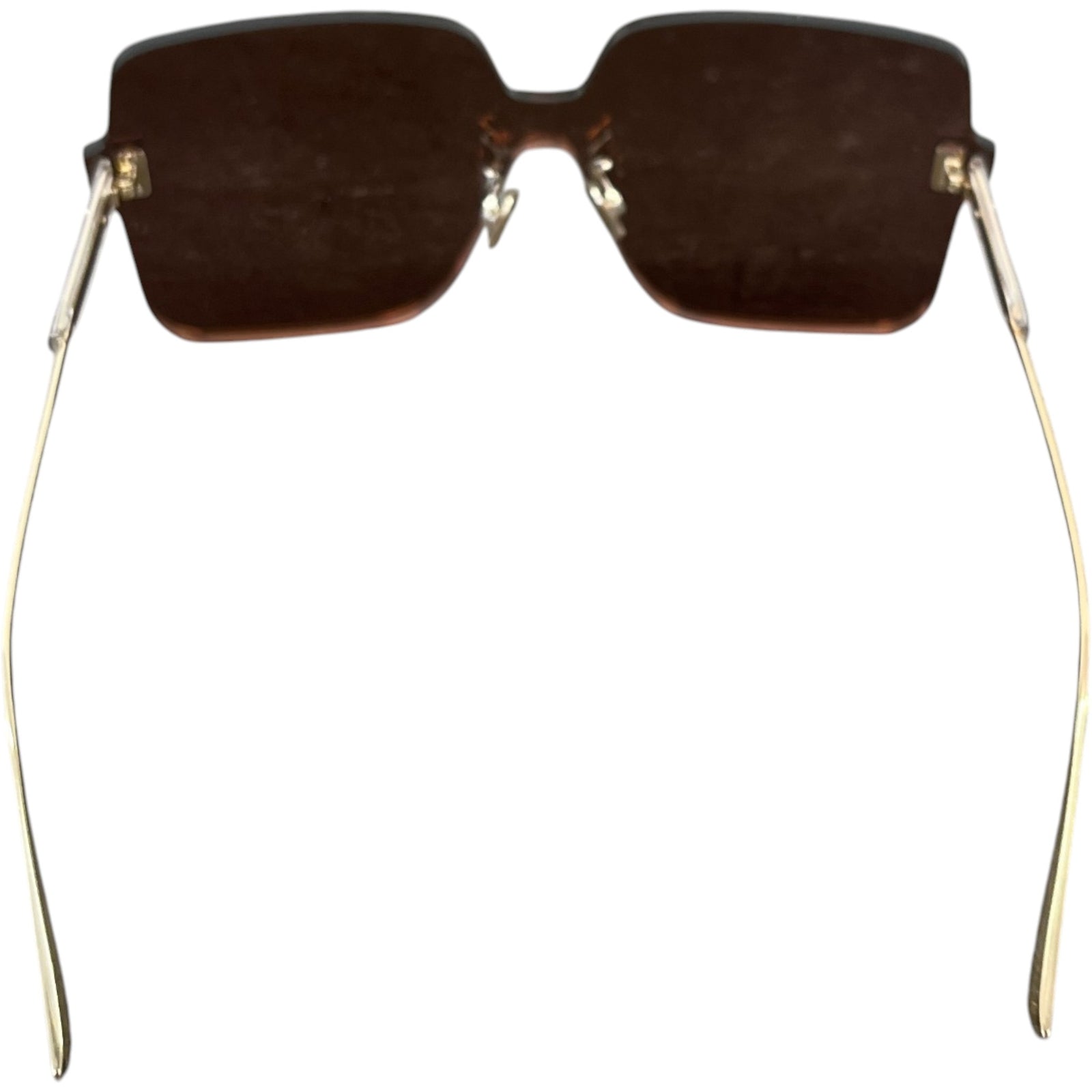 Women's Colorquake 1 Sunglasses Gold - Photo 4
