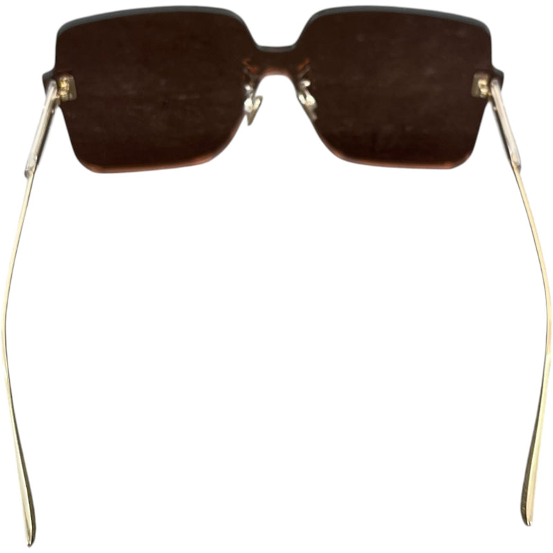 Women's Colorquake 1 Sunglasses Gold