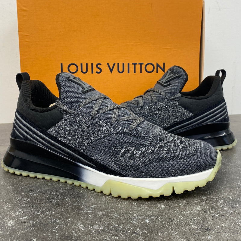 Men's Vnr Low Trainers Black Size EU 41 / UK 7