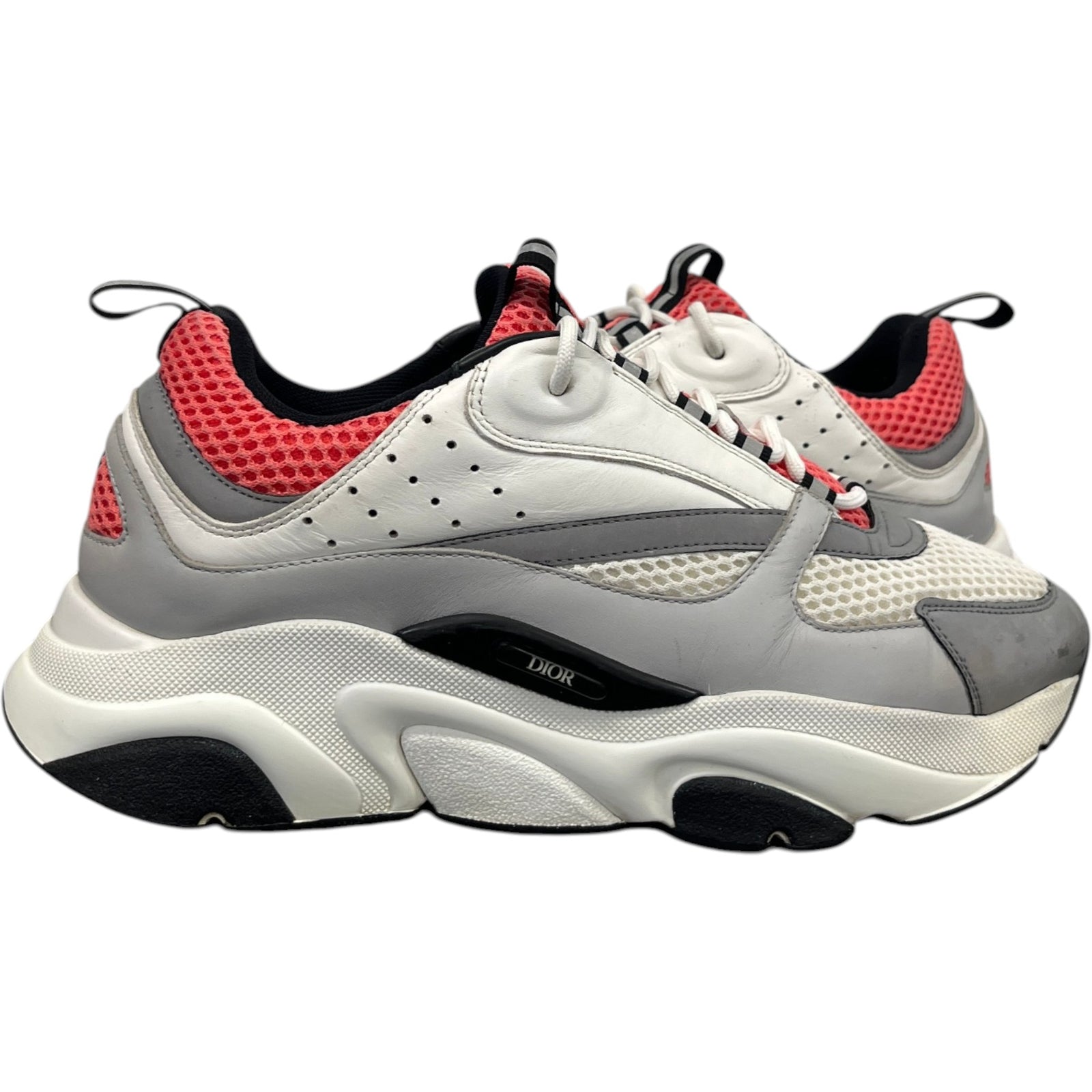 Men's B22 Low Trainers Multi-Coloured Size EU 41 / UK 7 - Photo 3