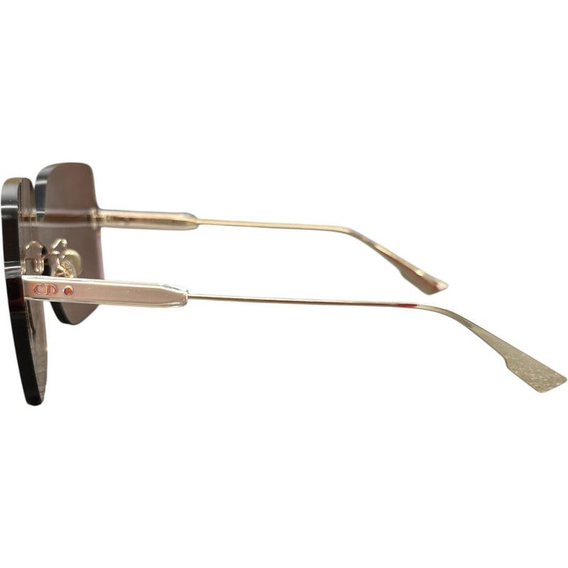 Women's Colorquake 1 Sunglasses Gold
