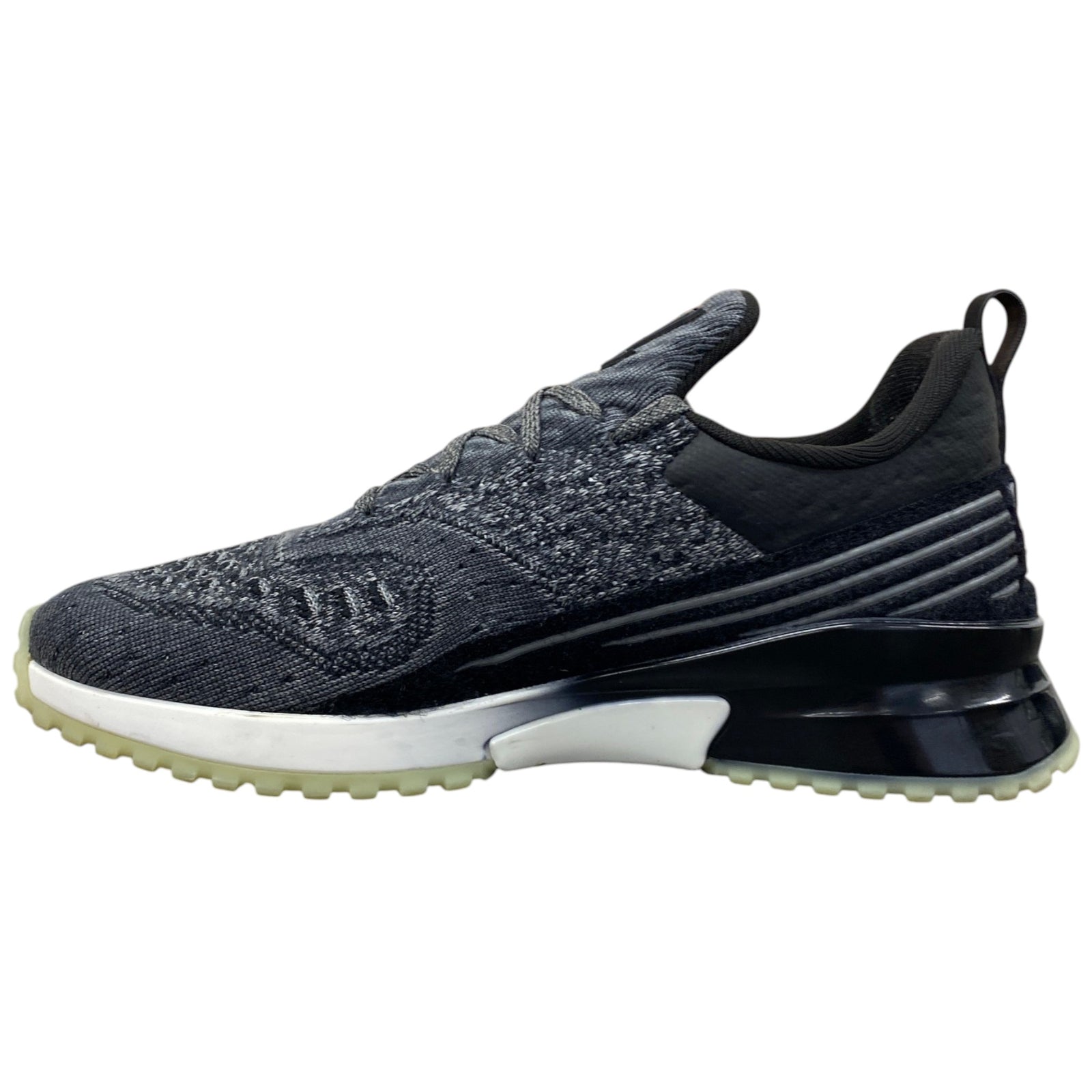 Men's Vnr Low Trainers Black Size EU 41 / UK 7 - Photo 2