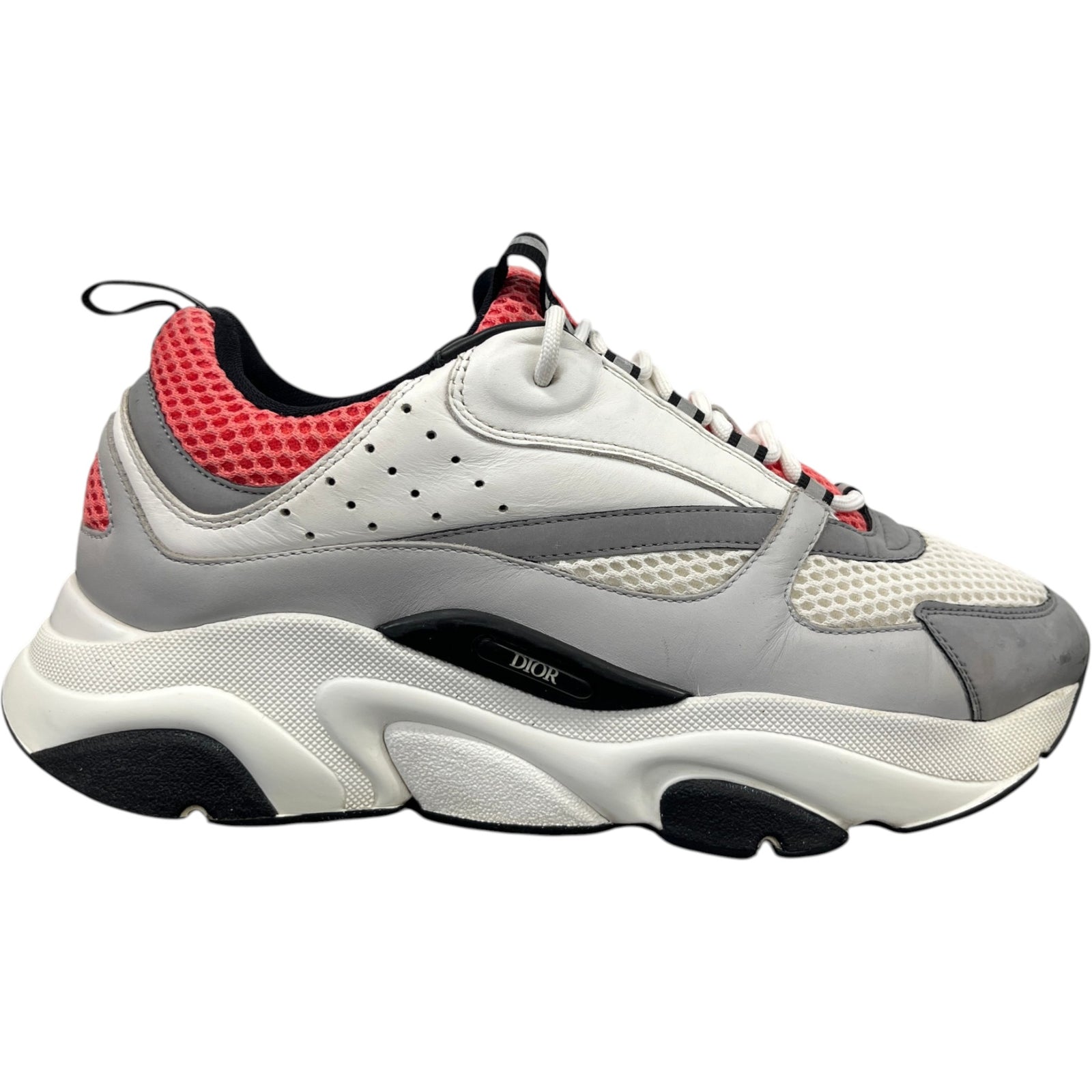 Men's B22 Low Trainers Multi-Coloured Size EU 41 / UK 7 - Photo 1