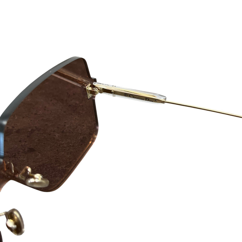 Women's Colorquake 1 Sunglasses Gold