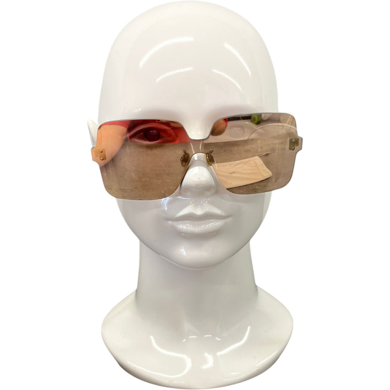 Women's Colorquake 1 Sunglasses Gold
