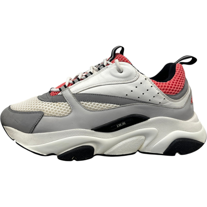 Men's B22 Low Trainers Multi-Coloured Size EU 41 / UK 7