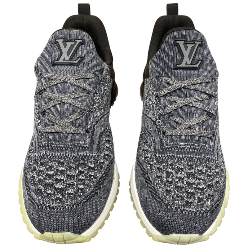 Men's Vnr Low Trainers Black Size EU 41 / UK 7