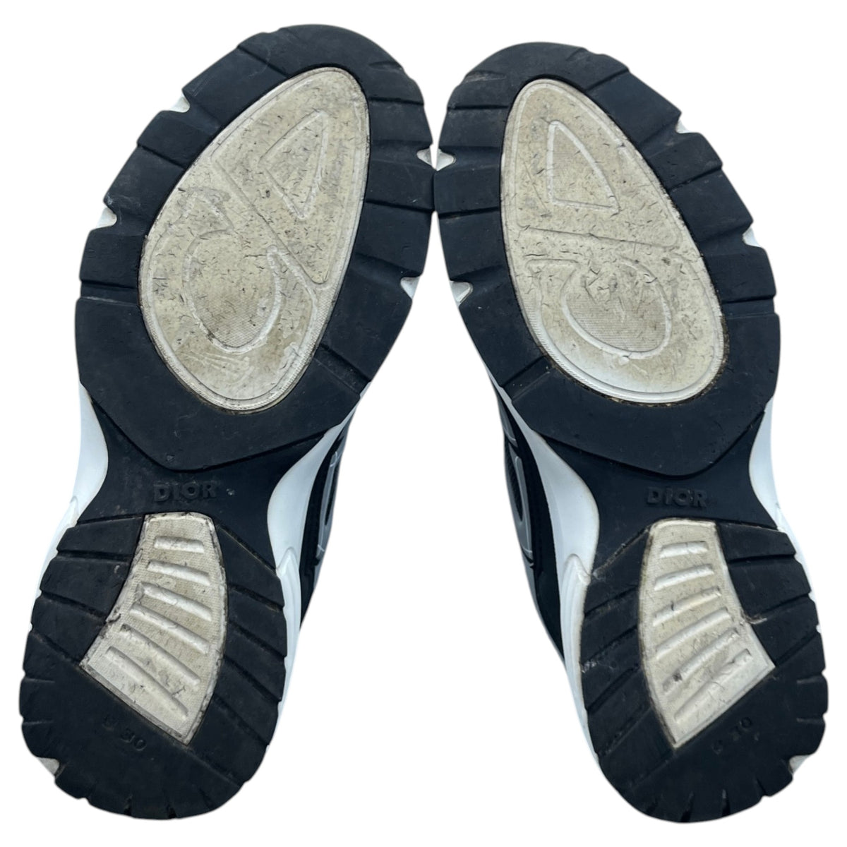 Men's B30 Low Trainers Black Size UK 8 / EU 42 - Photo 11
