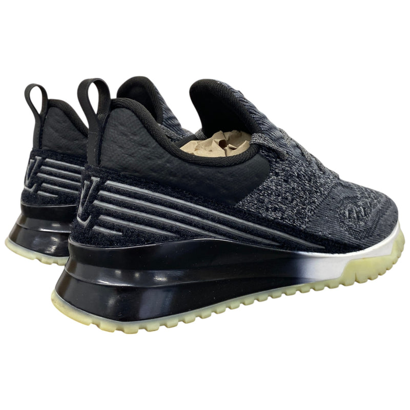 Men's Vnr Low Trainers Black Size EU 41 / UK 7