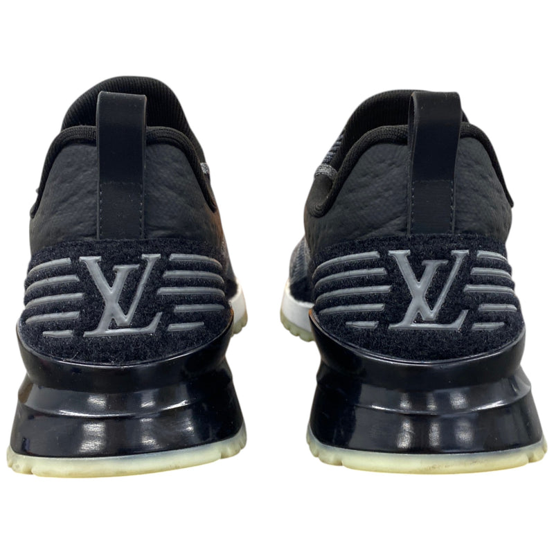 Men's Vnr Low Trainers Black Size EU 41 / UK 7