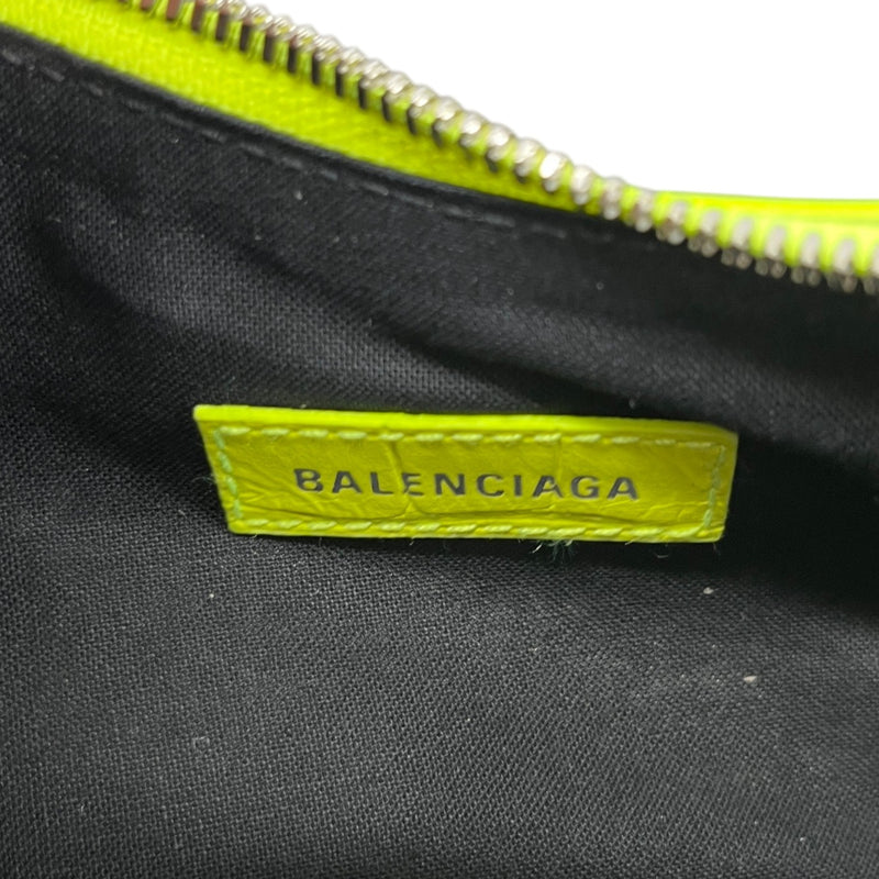 Women's Le Cagole Bag Green