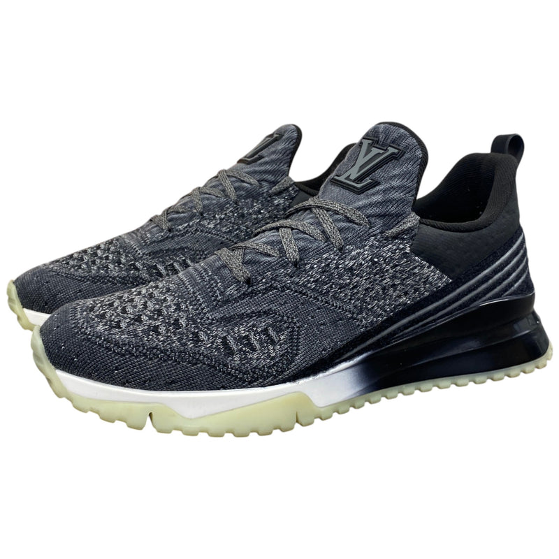 Men's Vnr Low Trainers Black Size EU 41 / UK 7